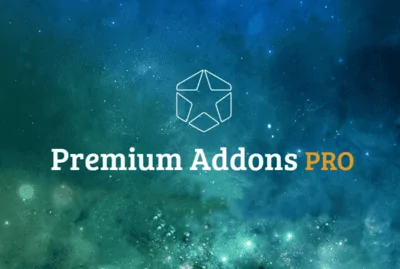 Premium Addons