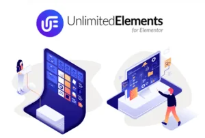 Unlimited Elements